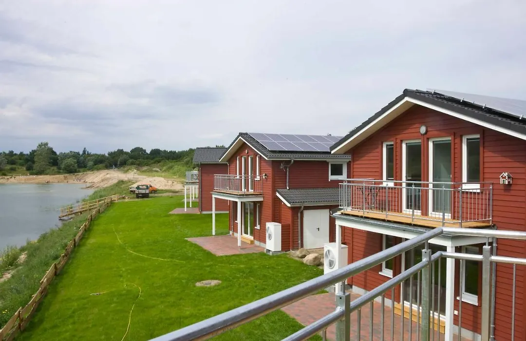 Ferienpark Geesthof-1